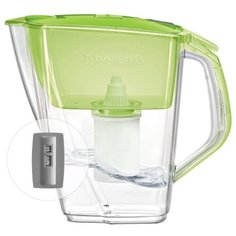 Фильтр-кувшин Барьер Прайм зеленое яблоко Опти-Лайт