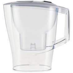 Фильтр-кувшин Brita MX+ Aluna XL Сalendar белый (3,5 л)