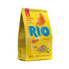 Рио Для канареек во время линьки, 0,500 кг (26 шт) RIO
