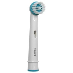 Насадка Oral-B Ortho Care Essentials для электрической щетки, белый, 3 шт.