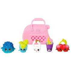 Игровой набор Moose Shopkins 4 сезон 56079