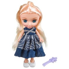 Кукла Bondibon, 16,5см, ВВ4324