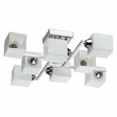 Люстра на штанге De City