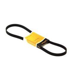 Автомобильный ремень ручейковый 5pk868elast (Contitech) Ford Focus 2 кондиционера