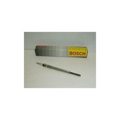 Свеча накала Opel 1.3 CDTI 0250203002 (Bosch)