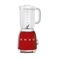 Блендер стационарный (красный) BLF01RDEU SMEG