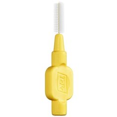 Межзубные ершики (6 шт.) ТеРе Original 0.7 mm YELLOW Te Pe