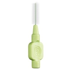 Межзубные ершики с держателями (6 шт.) TePe Extra Soft 0.8 mm Green