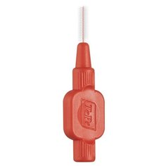 Межзубные ершики с держателями (6 шт.) TePe Extra Soft 0.5 mm Red