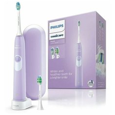 Электрическая зубная щетка Philips Sonicare HX6212/88