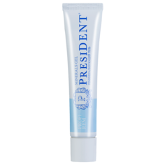 Реминерализующий гель PresiDENT PROFI REM Minerals gel, 30 мл