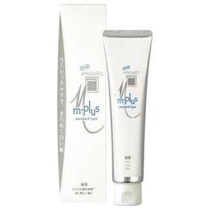 Зубная паста APAGARD M-Plus Отбеливающая, 125 г Sangi