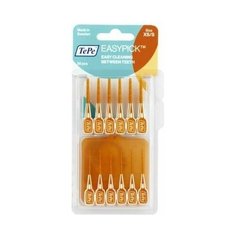 Набор межзубных ершиков TePe EasyPick XS/S