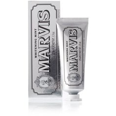 Зубная паста MARVIS Мята отбеливающая, 25 мл