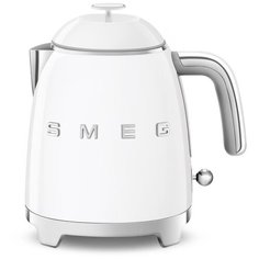 Чайник KLF05WHEU SMEG