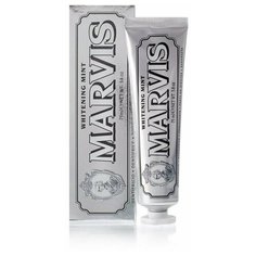 Зубная паста MARVIS Мята отбеливающая, 85 мл