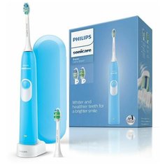 Электрическая зубная щетка Philips Sonicare HX6212/87