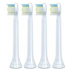 Насадки Philips HX6074 DiamondClean/Optimal White Mini (4 шт)