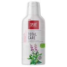 Ополаскиватель SPLAT Total Care, 275 мл