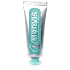 Зубная паста MARVIS Анис и Мята, 25 мл