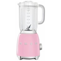 Блендер BLF01PKEU SMEG