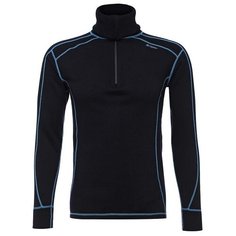 Водолазка мужская Lopoma Cold Resist 3270 G, 2 слоя, 260 г/м2, синий, 2XL