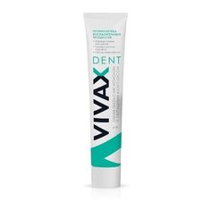 Зубная паста VIVAX Профилактика воспалительных процессов, 95 г