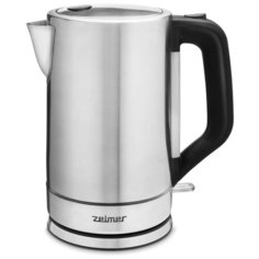 Чайник ZCK7920 INOX ZELMER