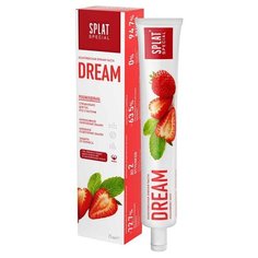 Зубная паста SPLAT DREAM/мечта, 75 мл