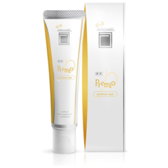 Зубная паста APAGARD Premio Отбеливающая, 50 г Sangi