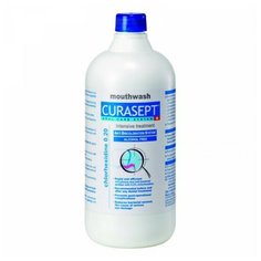 Ополаскиватель Curasept Chx 0.2% (ADS 920), 900 мл Curaprox