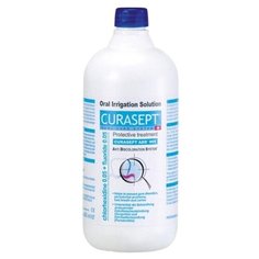 Ополаскиватель Curasept Chx 0.05% (ADS 905), 900 мл Curaprox