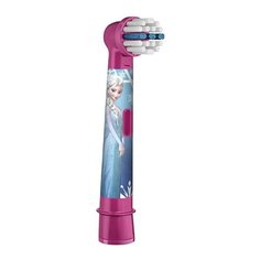 Насадка для детей Braun Oral-B Stages Kids Холодное Сердце (1 шт)