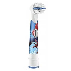 Насадка для детей Braun Oral-B Stages Kids Человек паук (1 шт)