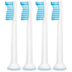 Насадки Philips HX6054 S Sensitive (4 шт)