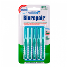 Межзубные ершики Biorepair Цилиндрические 0,82 мм (5 шт)