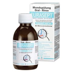 Ополаскиватель Curasept Chx 0.05% (ADS 205), 200 мл Curaprox