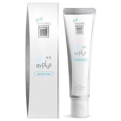 Зубная паста APAGARD M-Plus Отбеливающая, 60 г Sangi