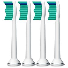 Насадки Philips HX6014 ProResults Standard (4 шт)