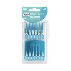Набор межзубных ершиков TePe EasyPick M/L