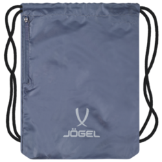 Мешок для обуви Jögel Elite Gymsack, серый Jogel