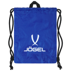 Мешок для обуви CAMP Everyday Gymsack, синий, Jögel Jogel