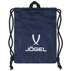 Мешок для обуви CAMP Everyday Gymsack, темно-синий, Jögel Jogel