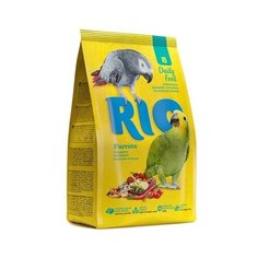 Рио Для крупных попугаев, 0,500 кг (18 шт) RIO