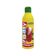 Агроветзащита Шампунь Frutty Экзотическое личи для собак и кошек AB1549, 0,276 кг (2 шт)