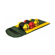 Спальный мешок Сталкер Вагран-300