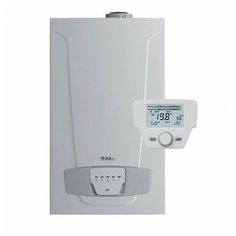 Котел газовый LUNA PLATINUM+ 33 GA Baxi