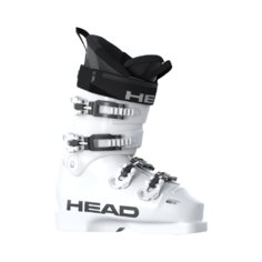 Детские горнолыжные ботинки HEAD Raptor WCR 70, 25.5, white