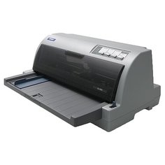 Принтер Epson LQ-690