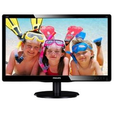Монитор 20" Philips 200V4LSB